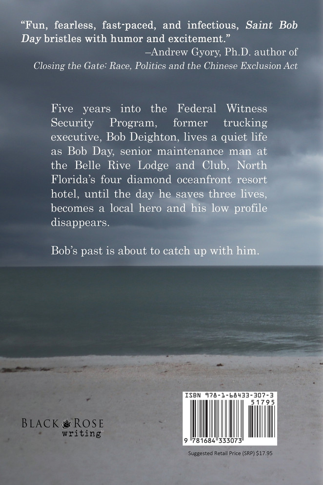Saint Bob Day