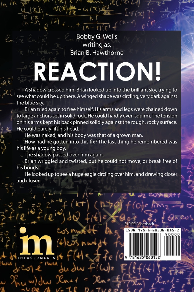Reaction!