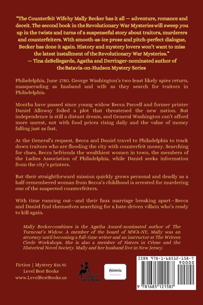 The Counterfeit Wife