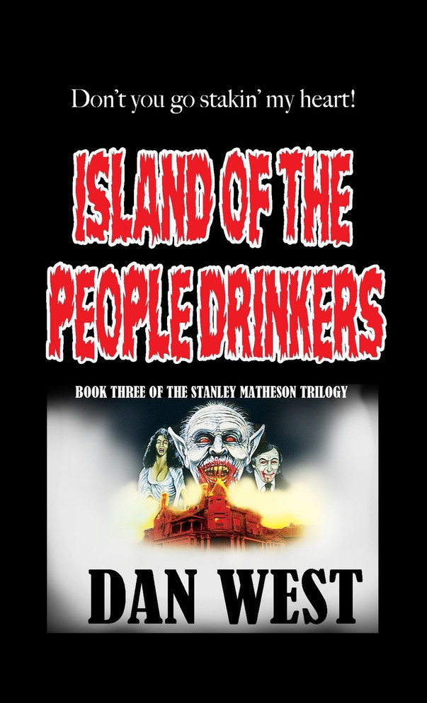 Island of the People Drinkers