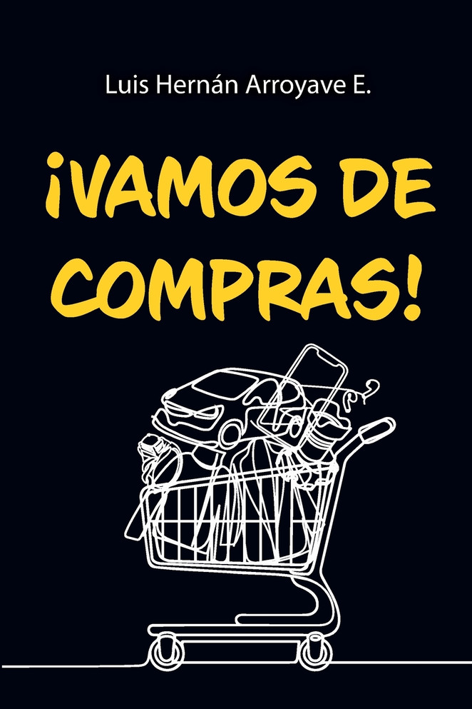 ¡Vamos de compras!