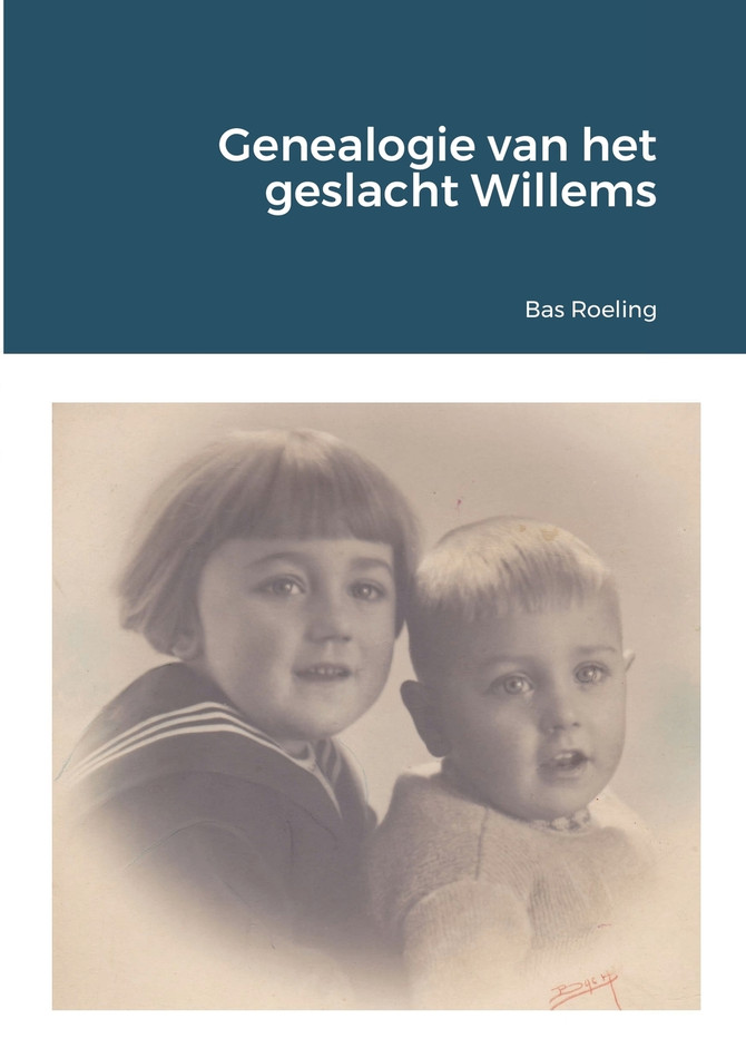 Genealogie van het geslacht Willems