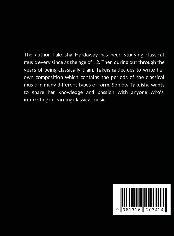 Classical Music Paradise