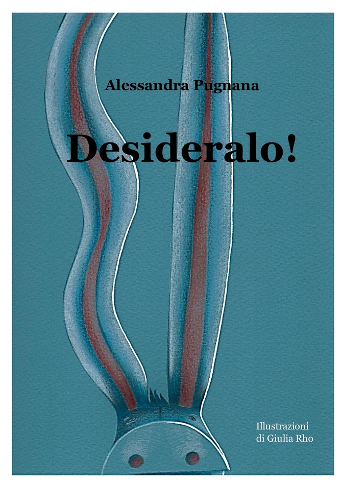 Desideralo!