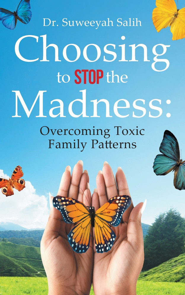 Choosing to Stop the Madness