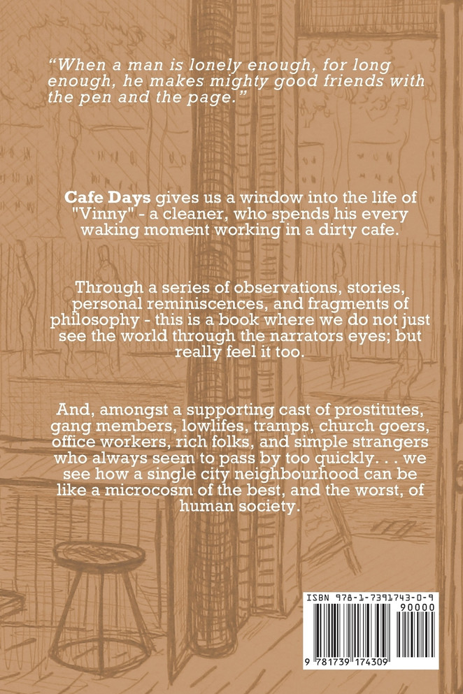 Cafe Days