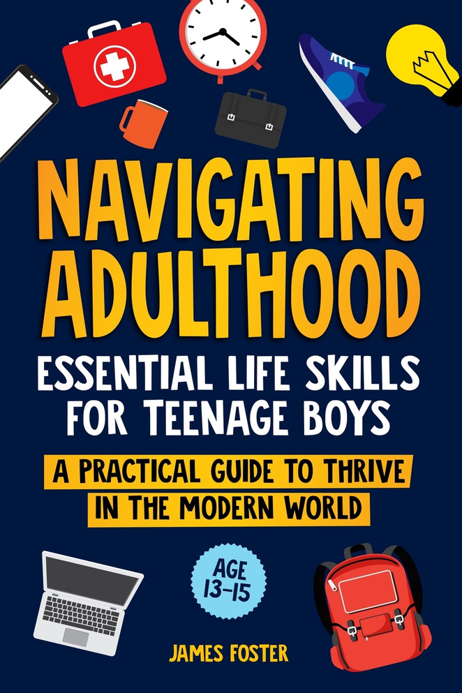 NAVIGATING ADULTHOOD