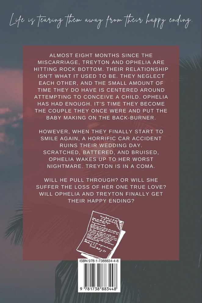 Seeking Me Through You