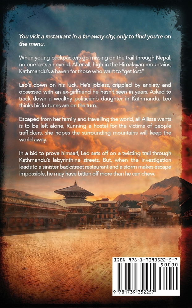 Kathmandu Killers