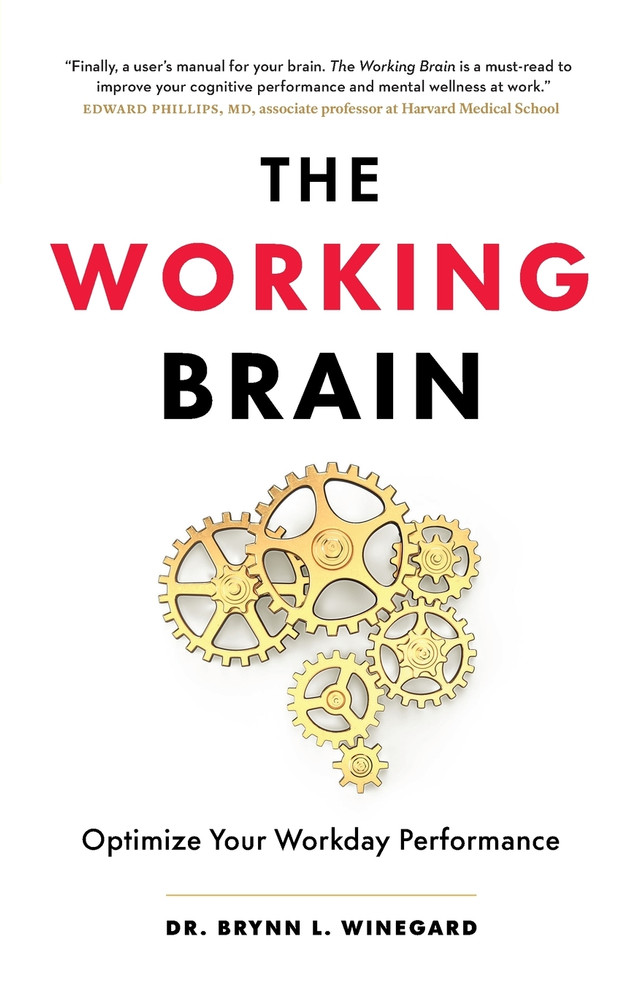 The Working Brain
