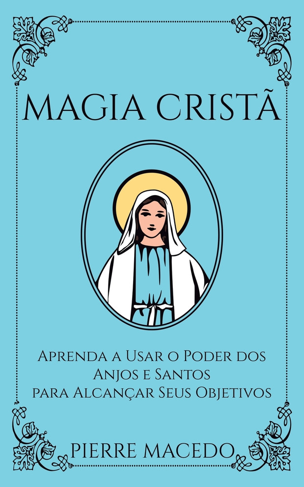 Magia Cristã