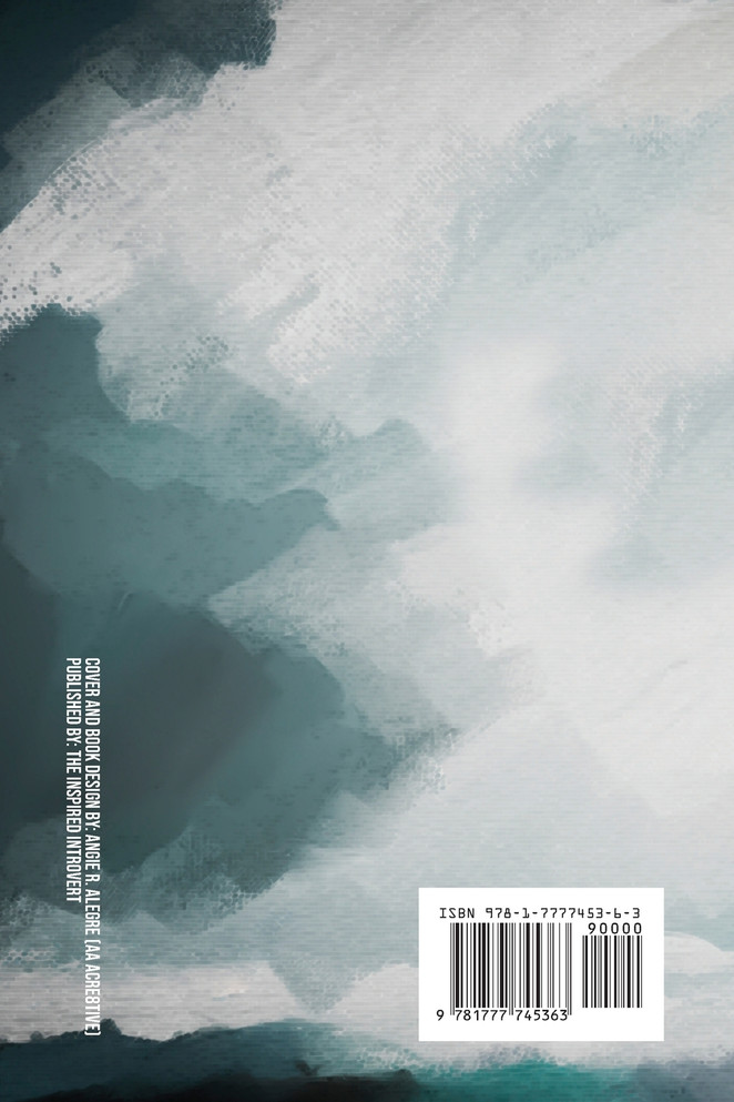 Finding Peace & Hope in the Storm