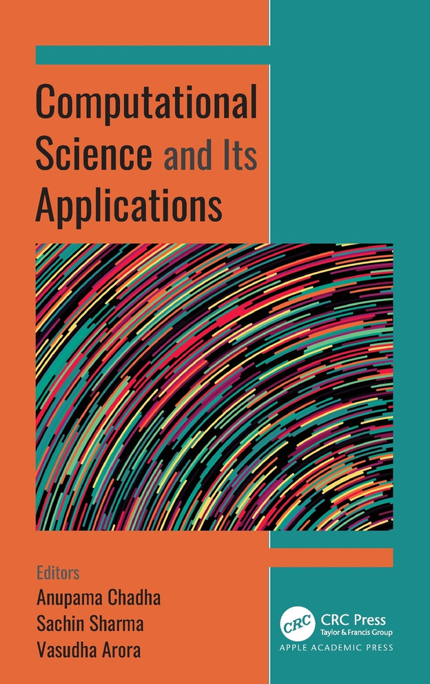 Computational Science and Its Applications