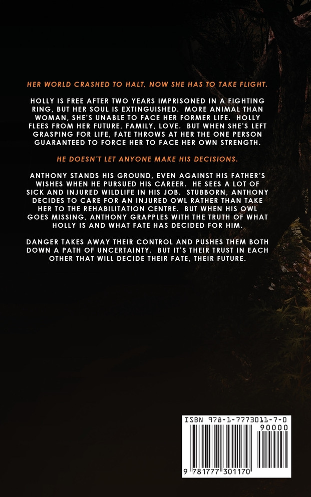 Amber Oath