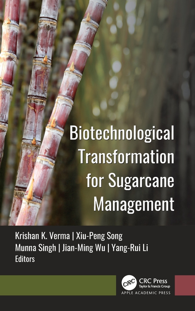 Biotechnological Transformation for Sugarcane Management
