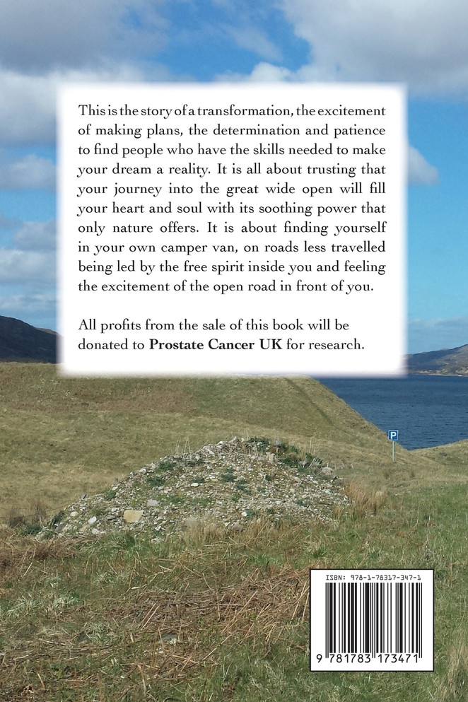 Into the Great Wide Open