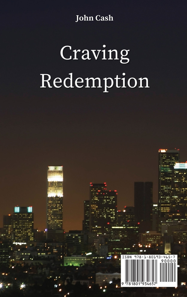 Craving Redemption