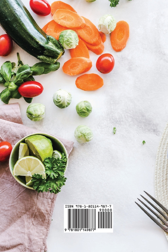 THE COMPLETE LOW-FODMAP DIET BOOK