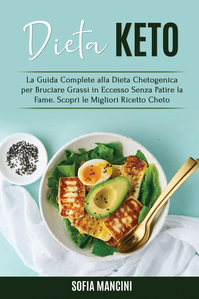 Dieta Keto