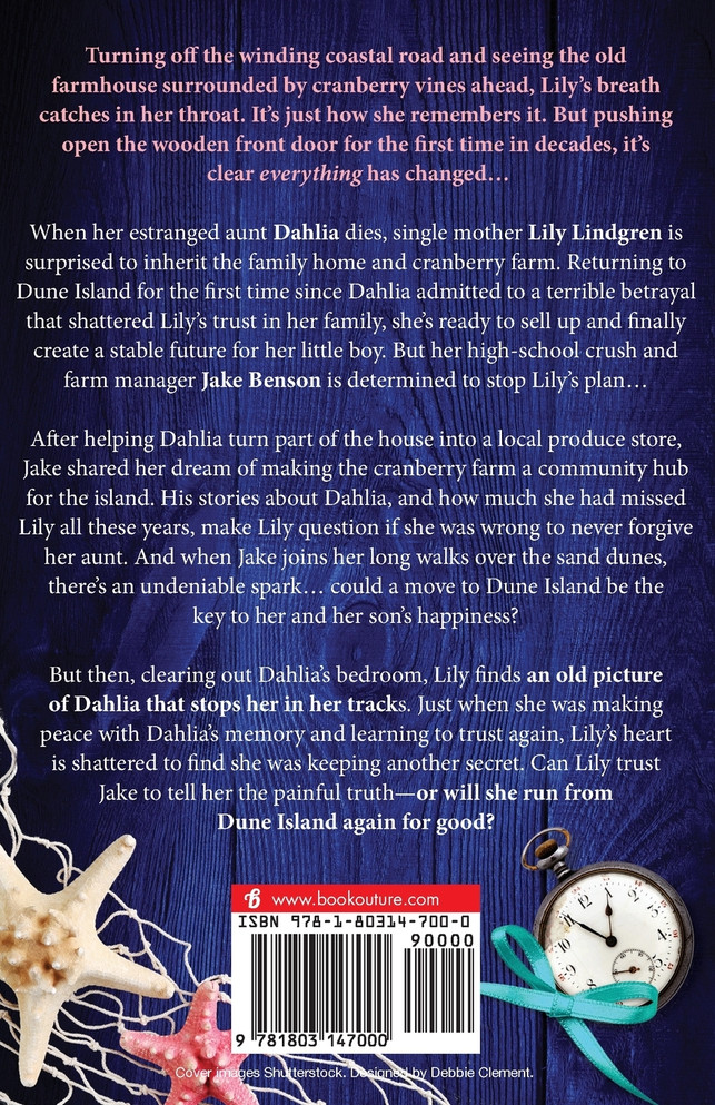 Lily's Secret Inheritance