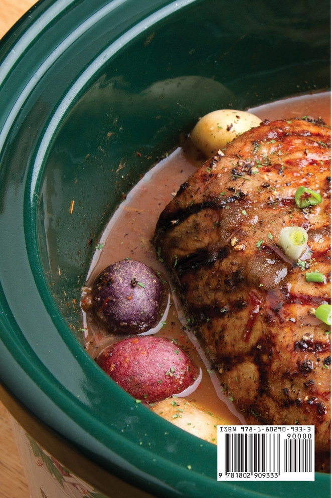 BEST CROCK POT RECIPES