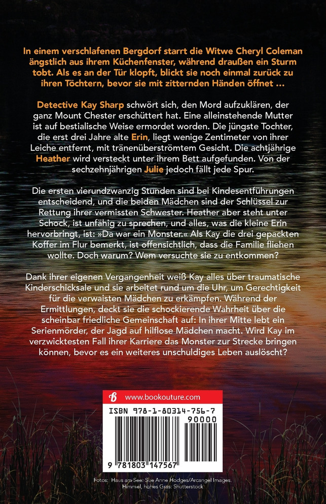 Die letzte Schwester