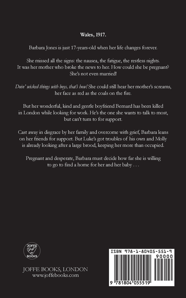 GULL ISLAND a heartwarming historical family saga filled with love and hardship