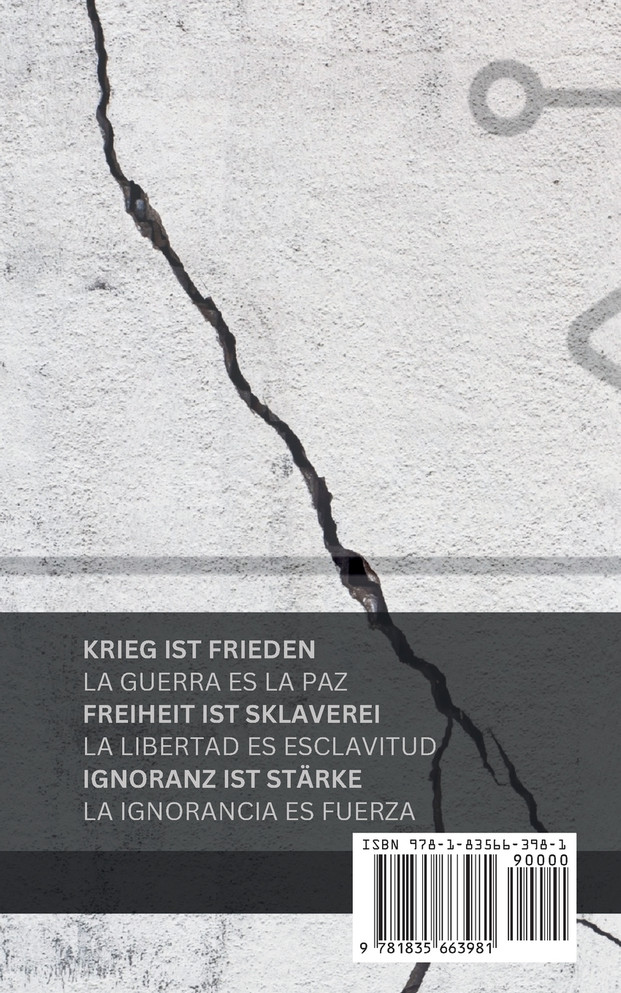 1984 (Teil Eins / Primera Parte)