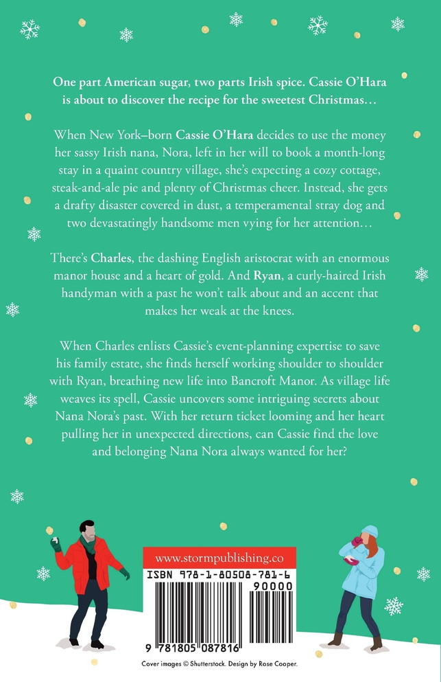 A Very Irish Christmas