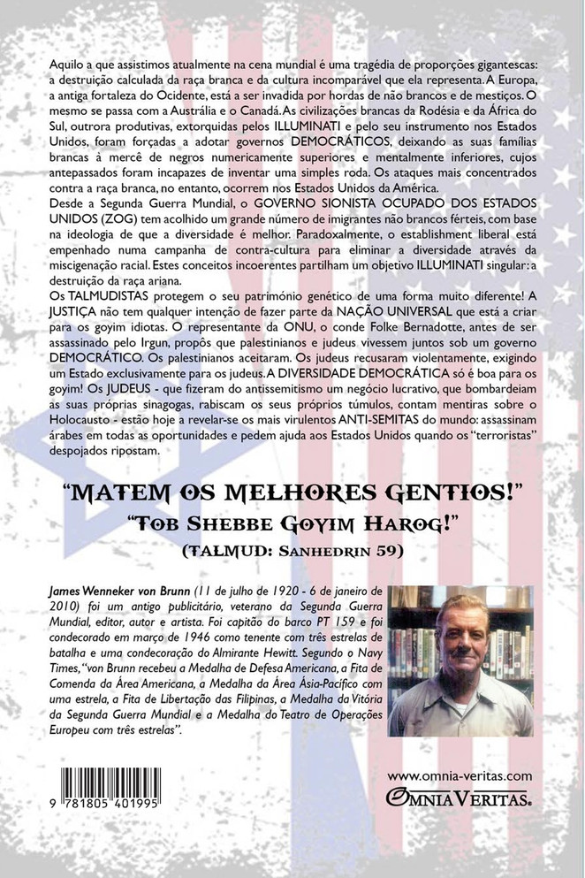 Matem os melhores gentios!