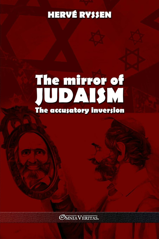 The mirror of judaism