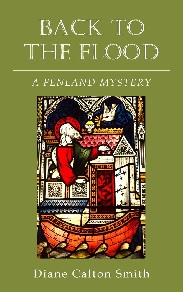 Back to the Flood