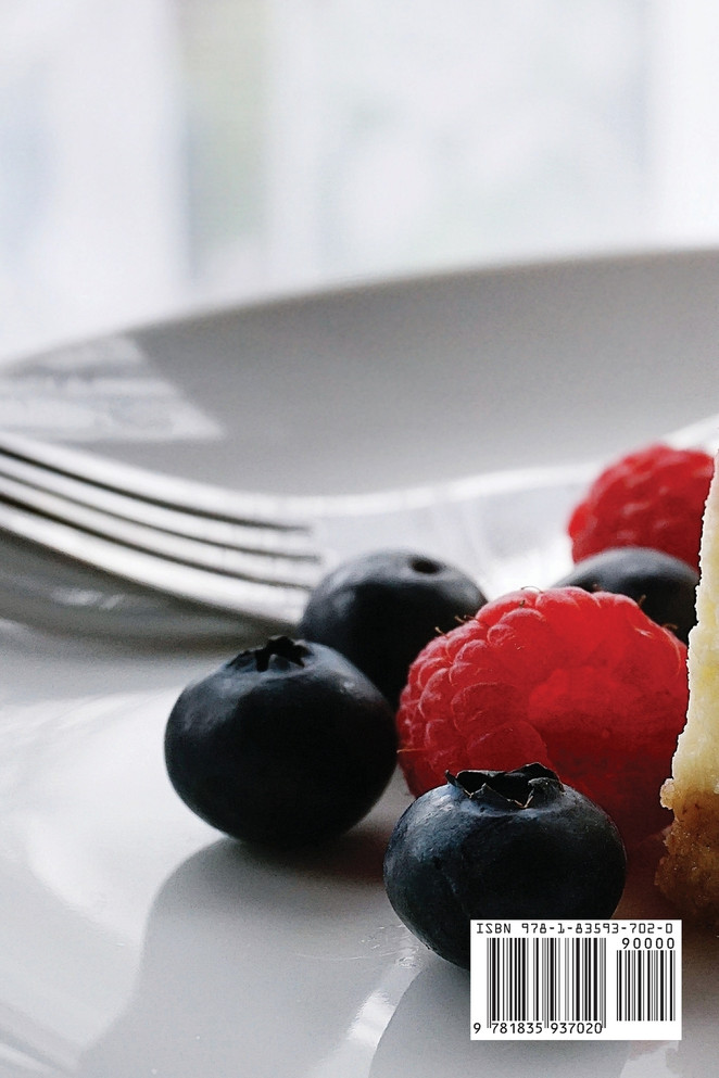 ÜLIMAALNE VEGAN-MAGUSTOODI KOGARAAMAT