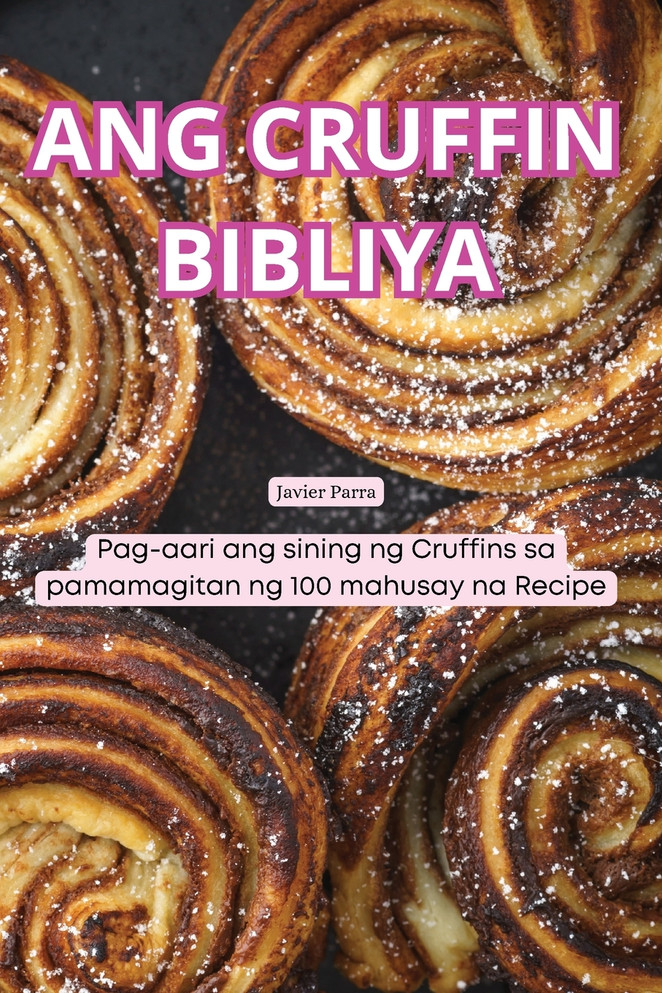 ANG CRUFFIN BIBLIYA