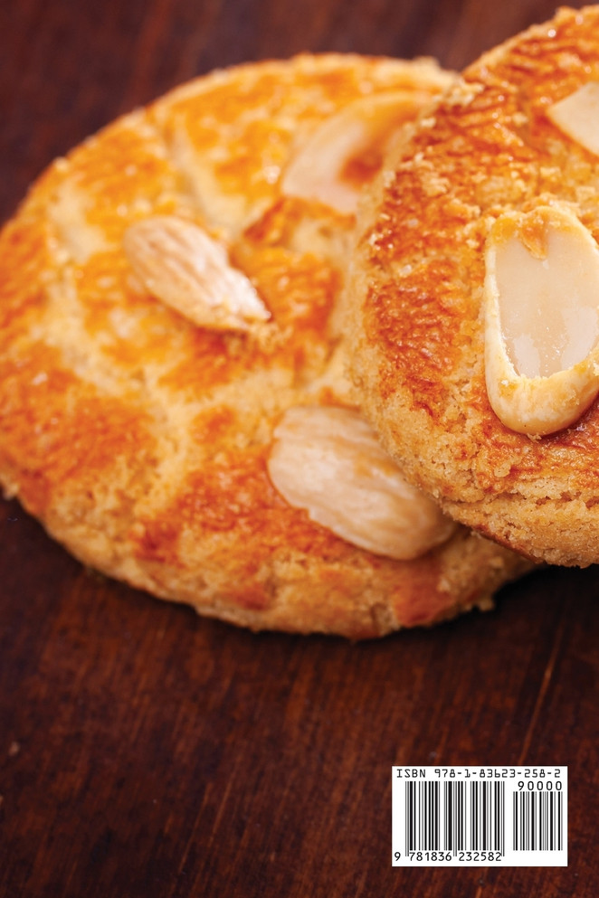 BUKU MASAK CANDIQUIK YANG PENTING