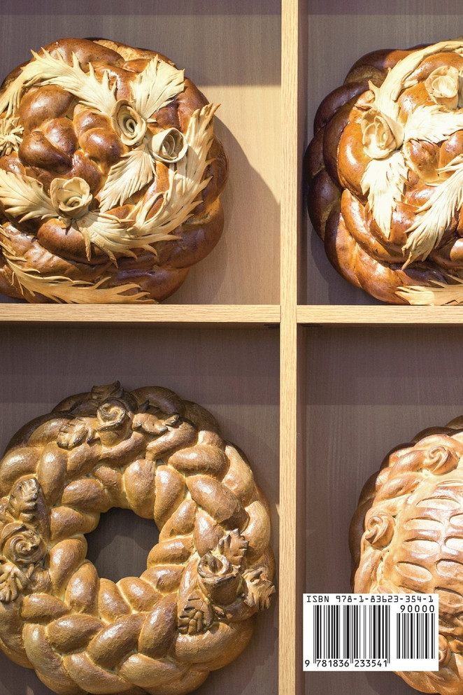 ANG TUNAY NA KUSINA NG UKRAINIAN