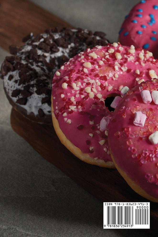 PREKRASNA KUHARICA ZA ŠEĆERNU VATU