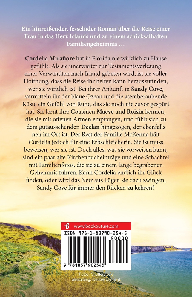 Unsere Träume vom Haus am Meer