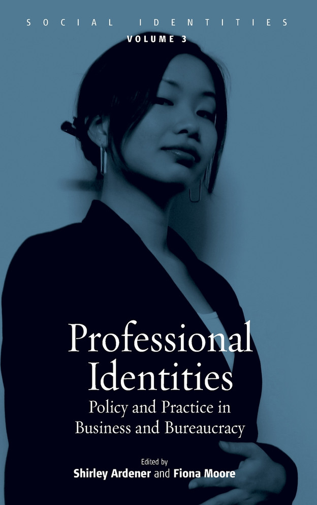 Professional Identities