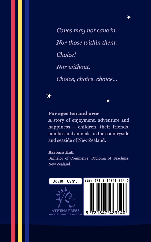 That Is Choice!