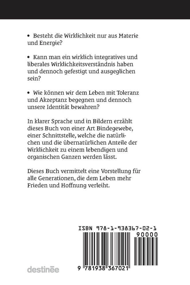 Die Wolke des Wissens