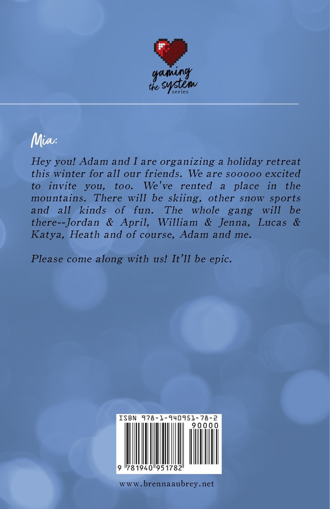 For The Holidays