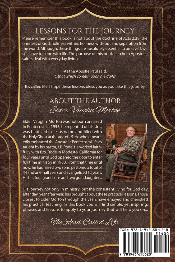 The Road Called Life