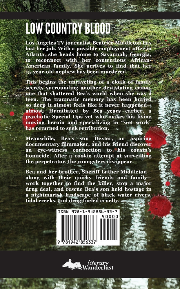 Low Country Blood