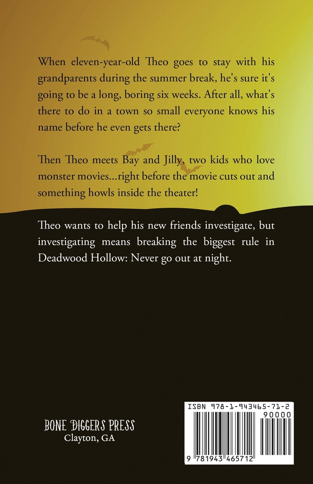 The Curse of the Werewolf