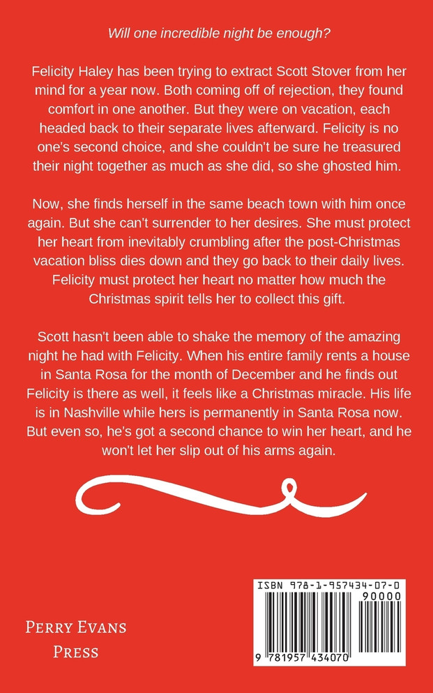 Christmas in Santa Rosa