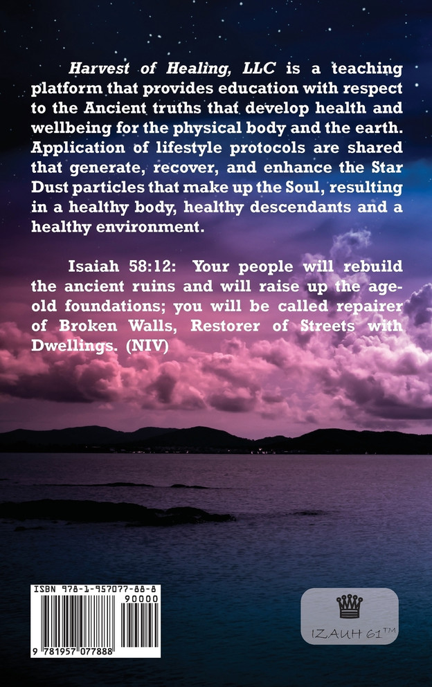 LIVING BY THE LIGHT OF THE MOON