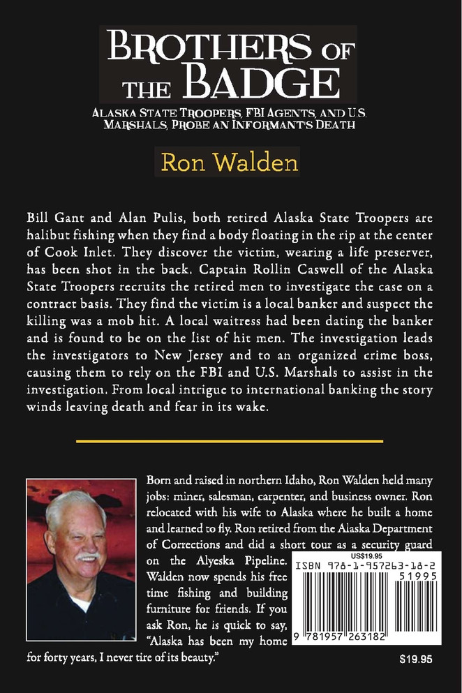 Brothers of the Badge