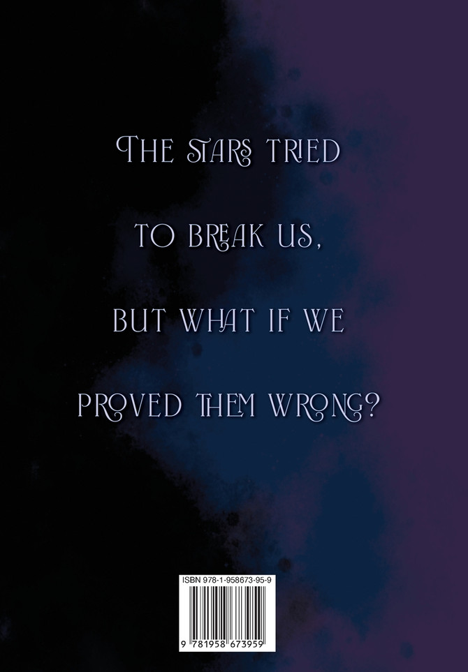 The Stars Couldn't Break Us