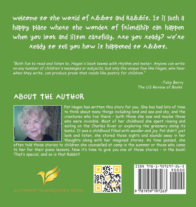 Abbot's Rabbit